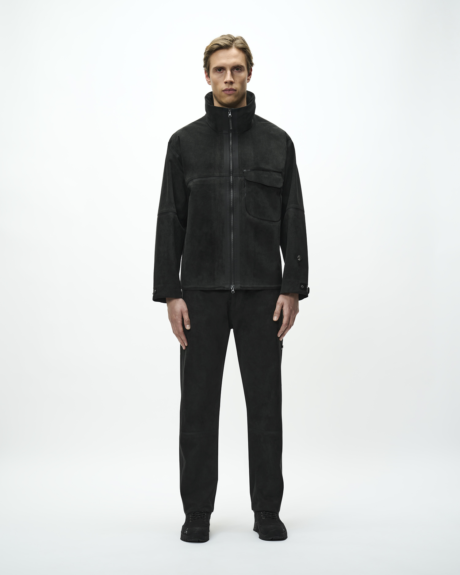 Short Jacket image number 7