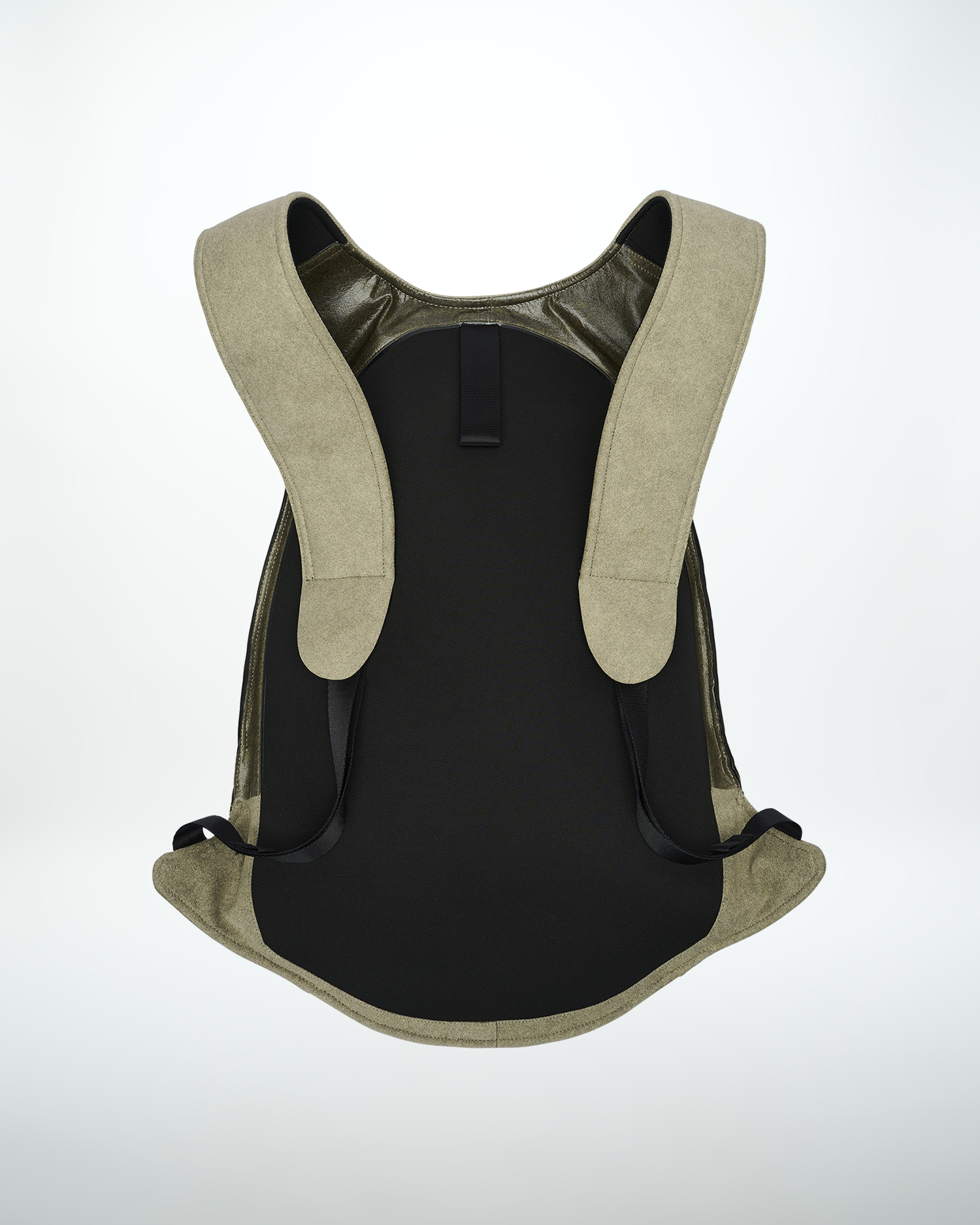 Zip Rucksack image number 3