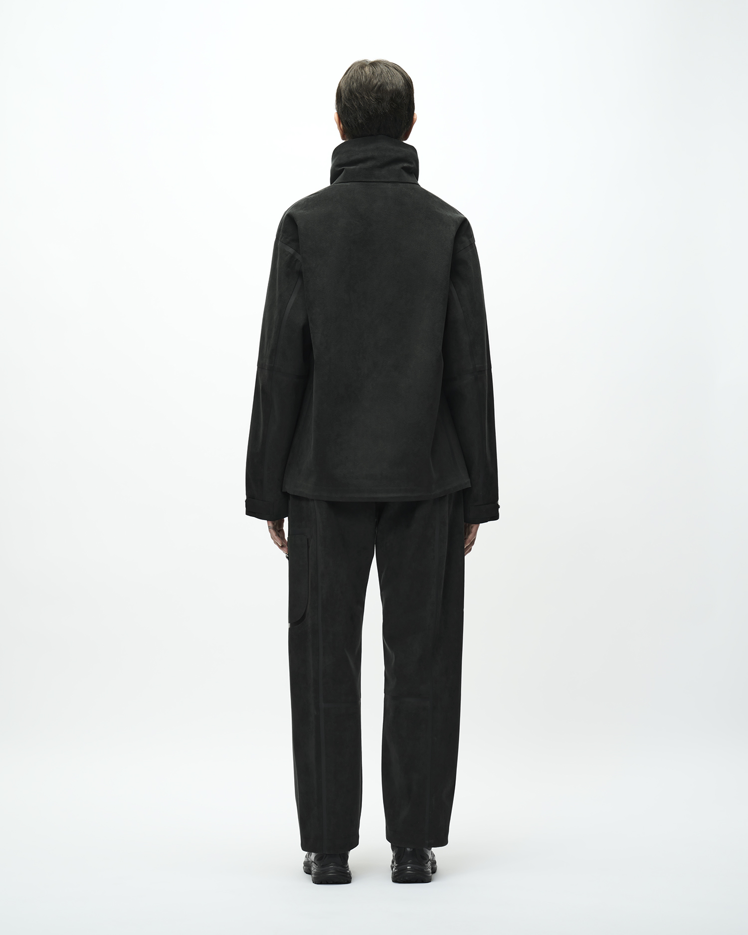 Short Jacket image number 4