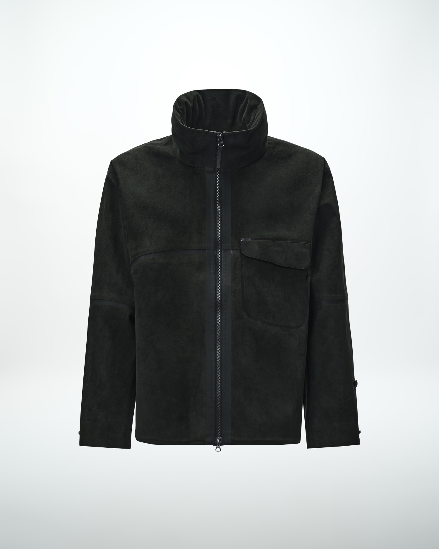 Short Jacket image number 0