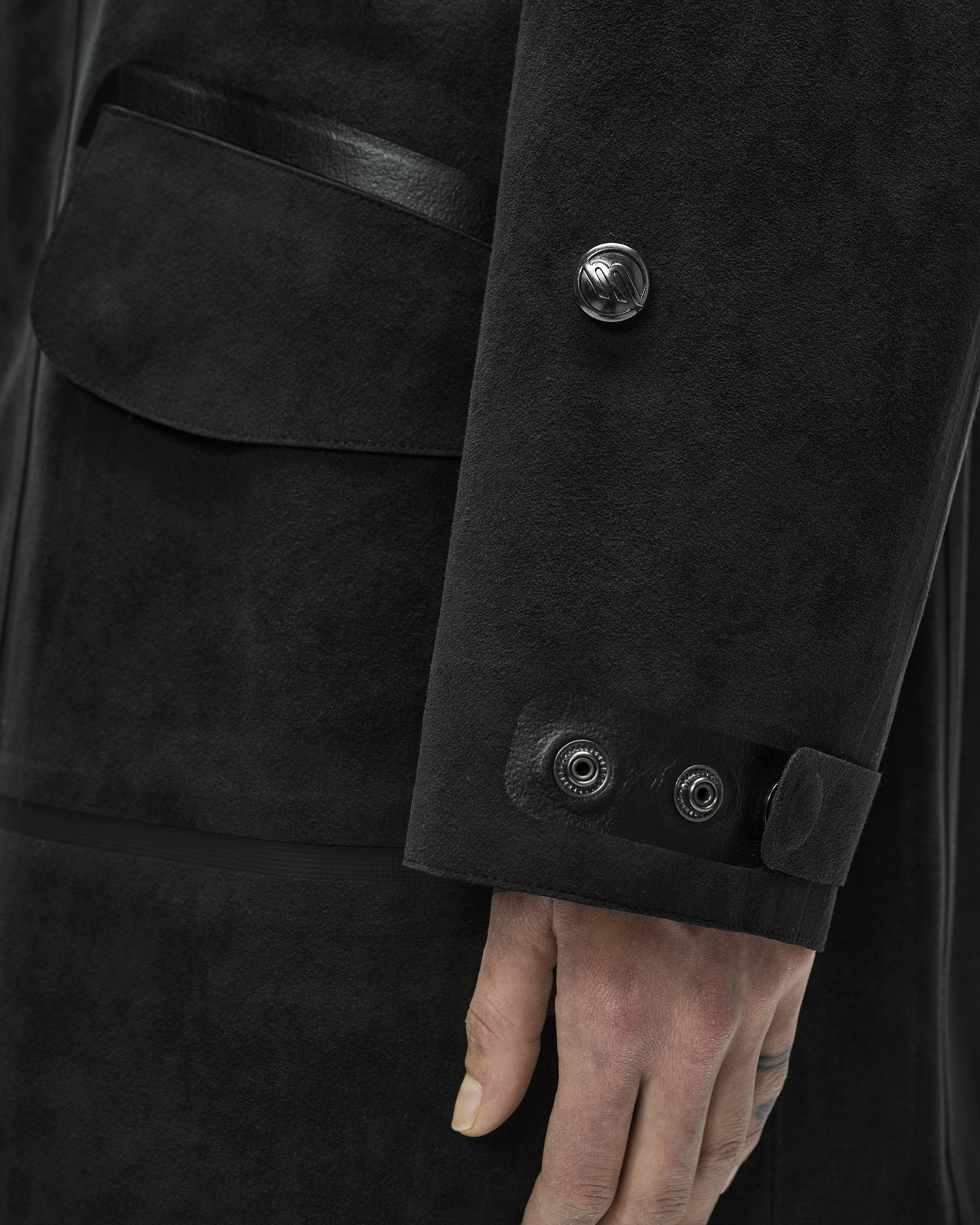 Hooded Parka image number 5