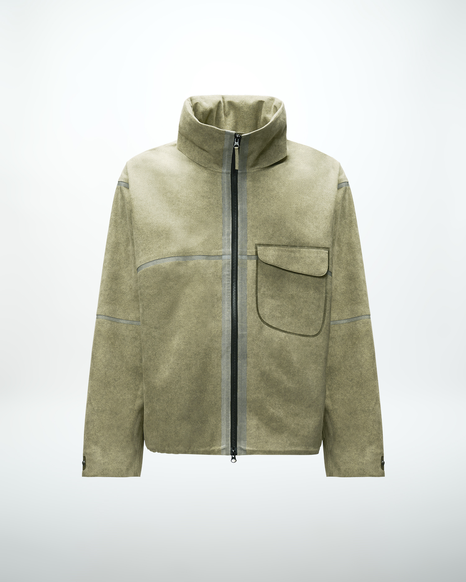 Short Jacket image number 0