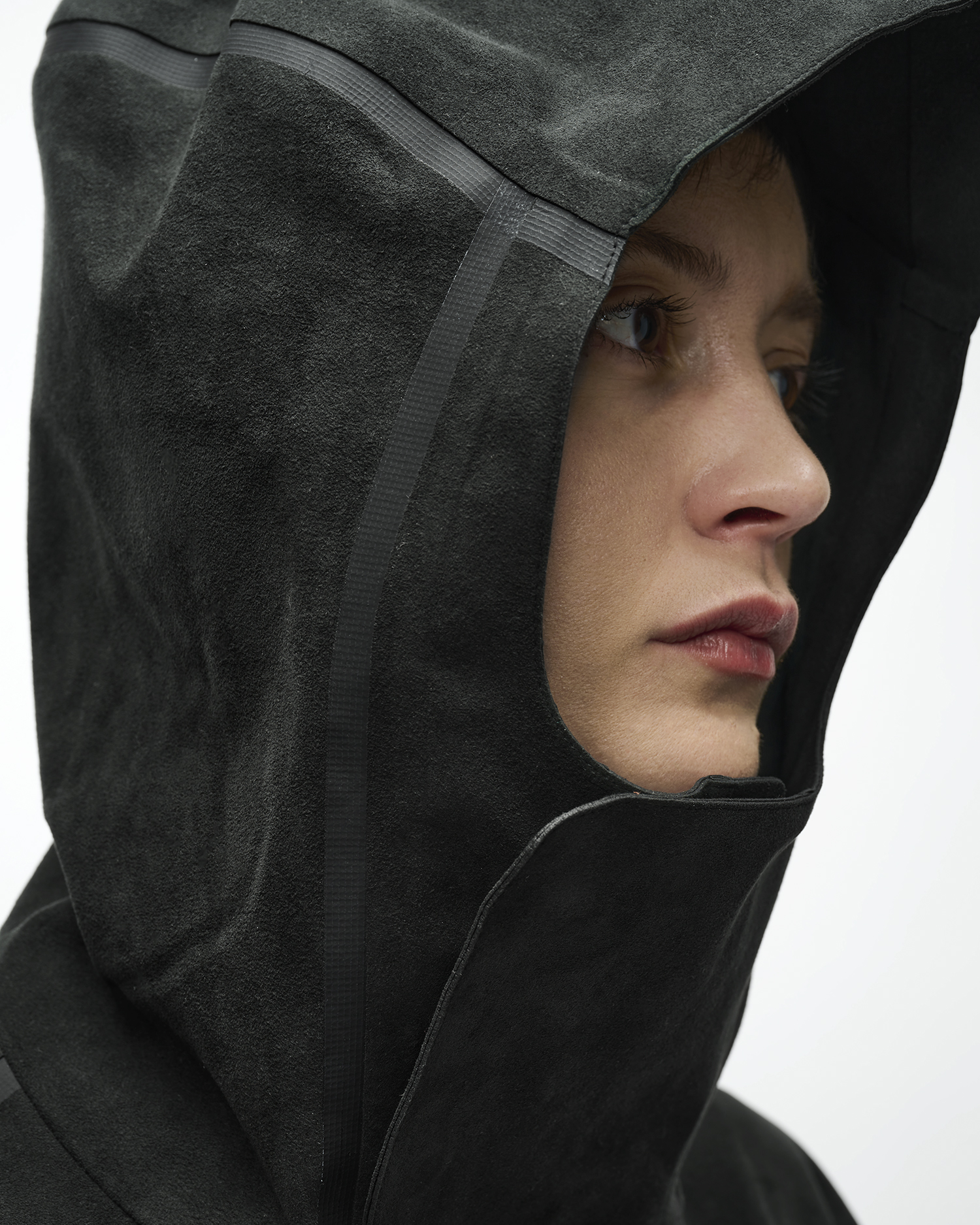 Hooded Parka image number 6