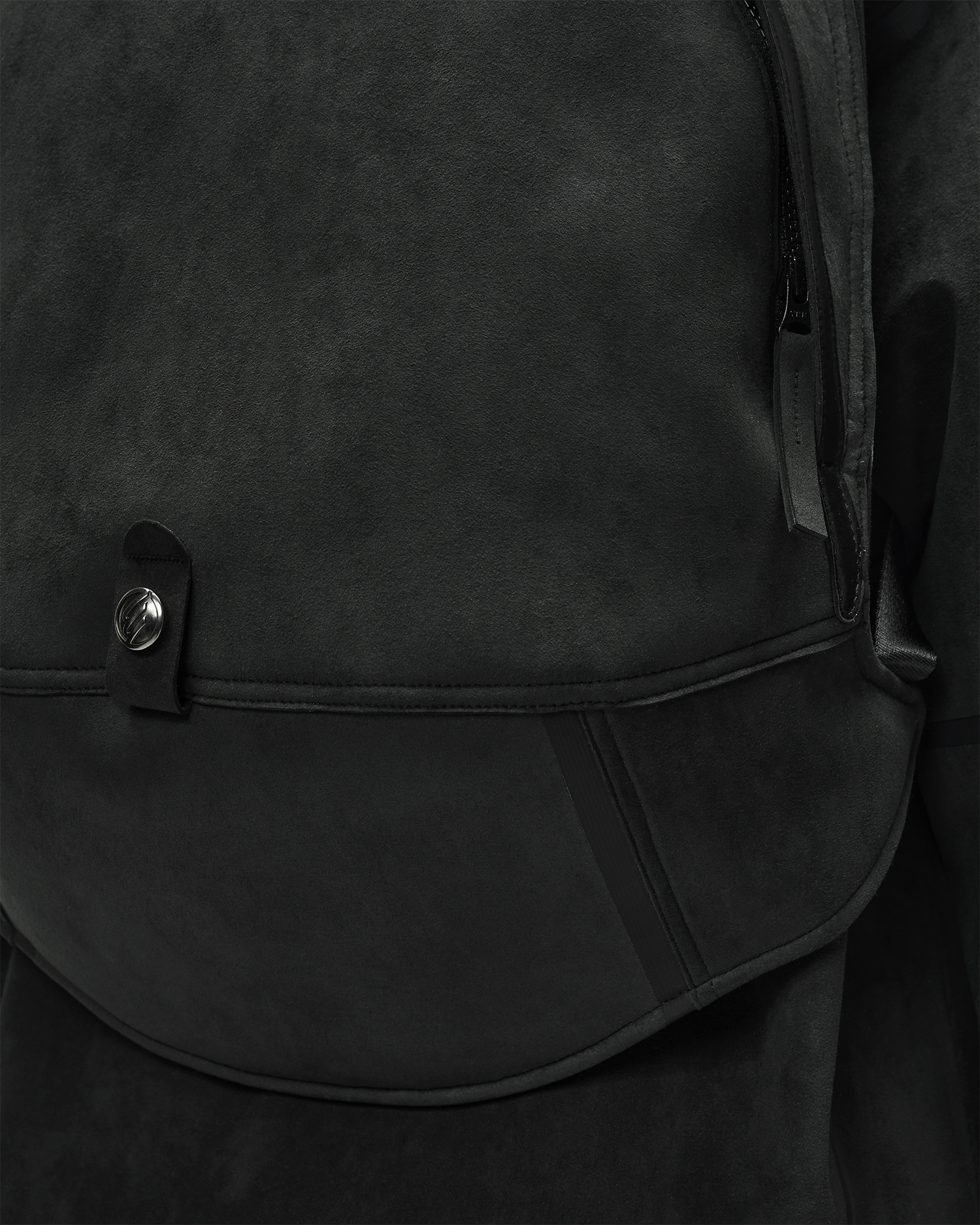 Zip Rucksack image number 2