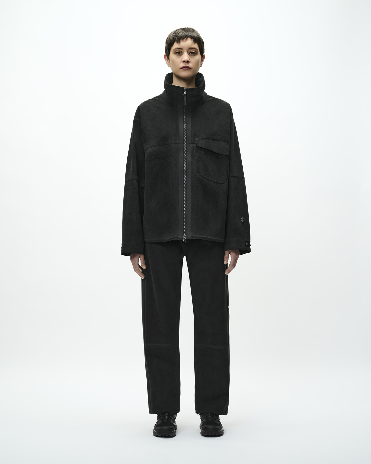 Short Jacket image number 2