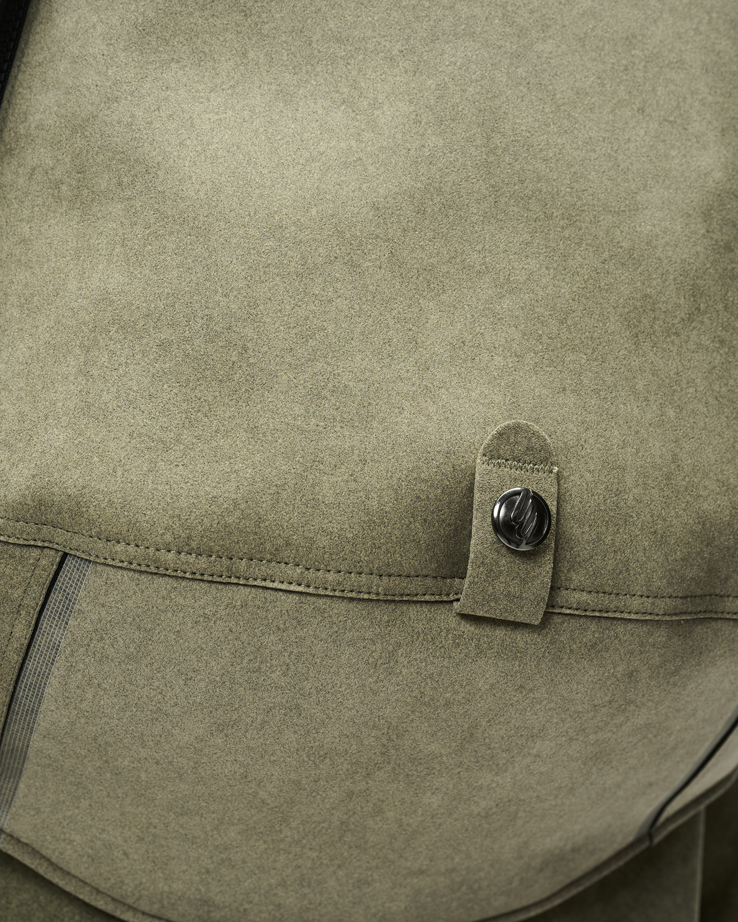 Zip Rucksack image number 2