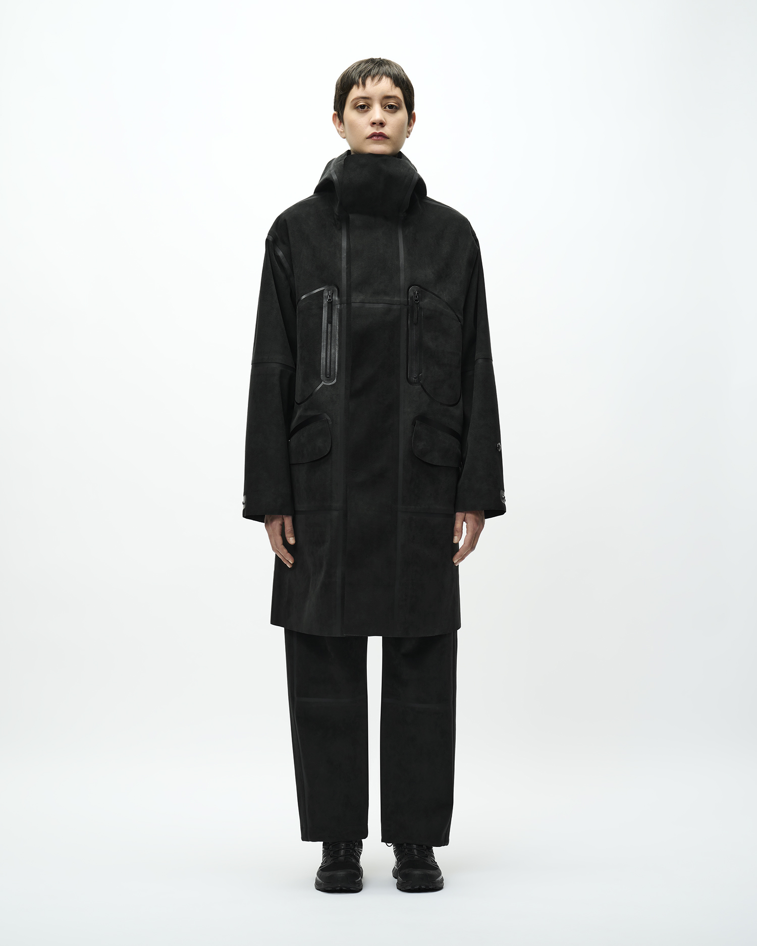 Hooded Parka image number 2