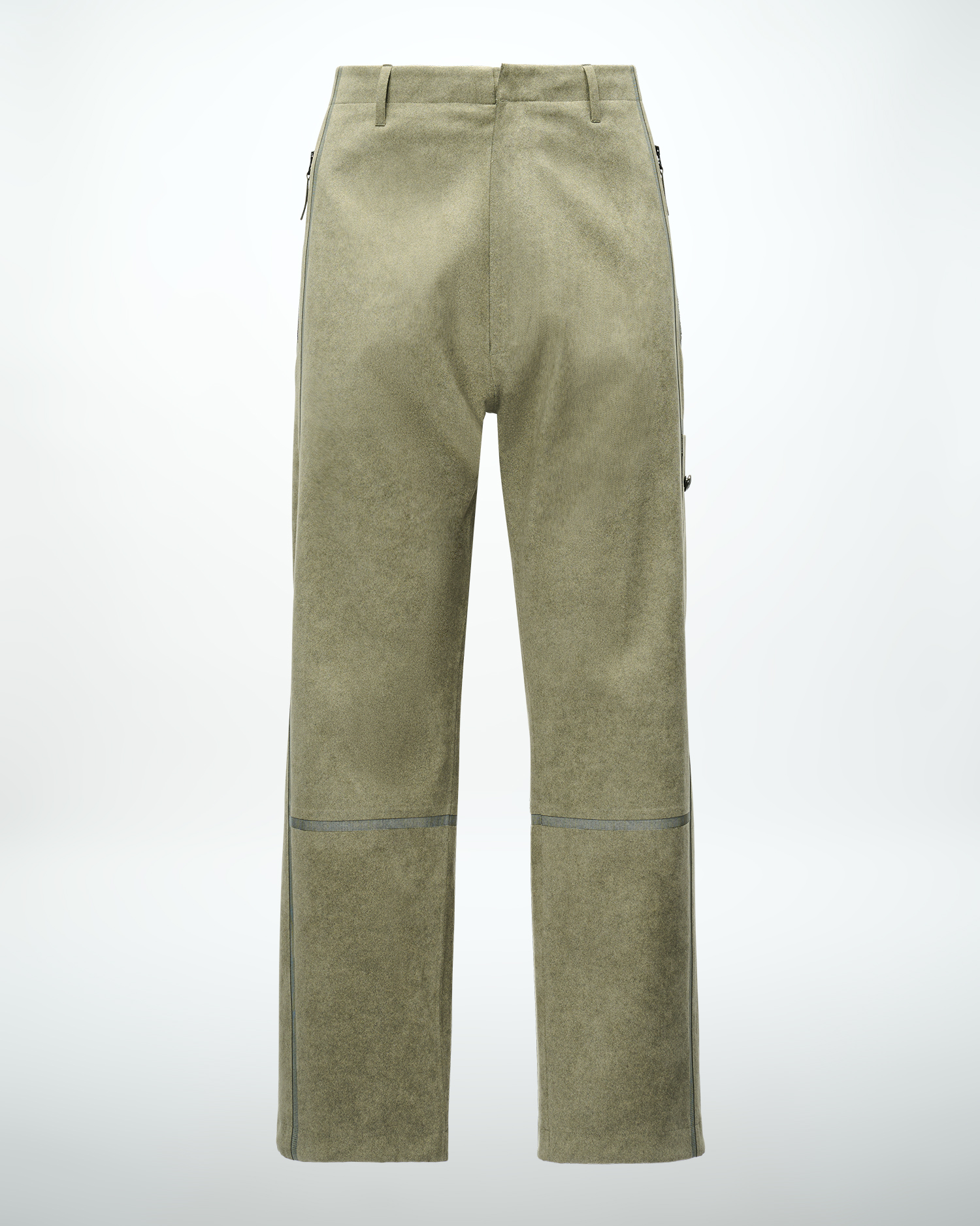 Lined Pants image number 0