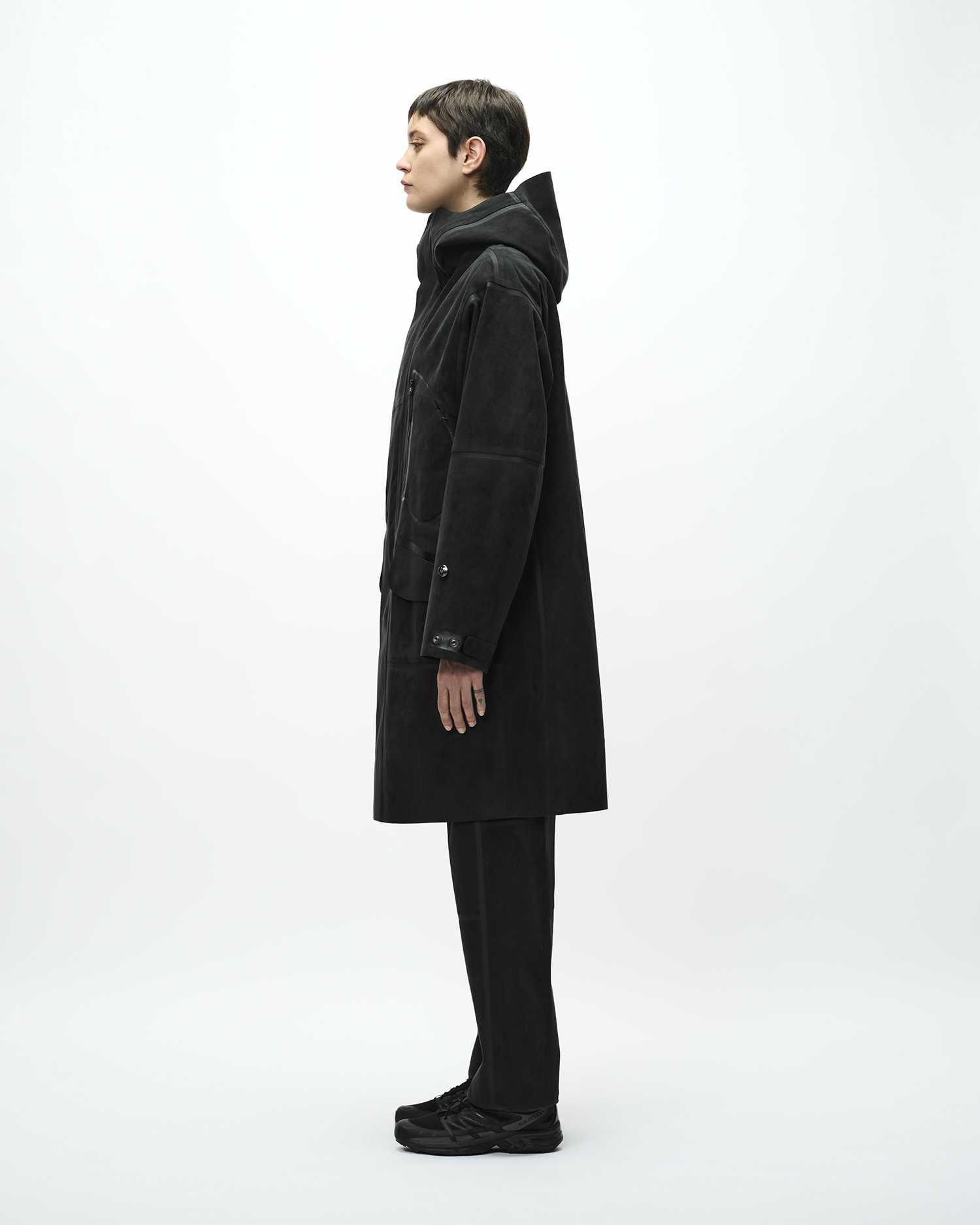 Hooded Parka image number 3