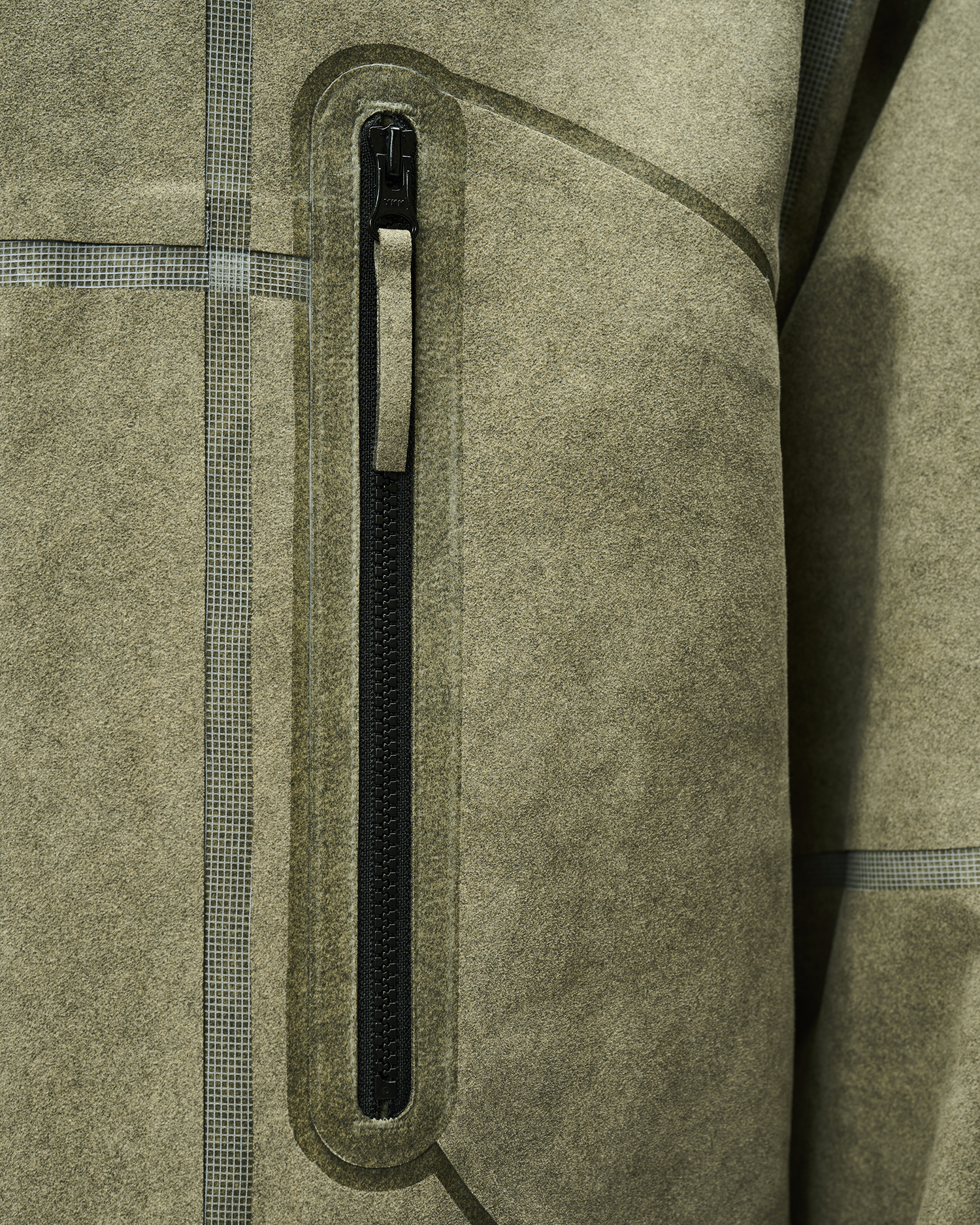 Hooded Parka image number 5