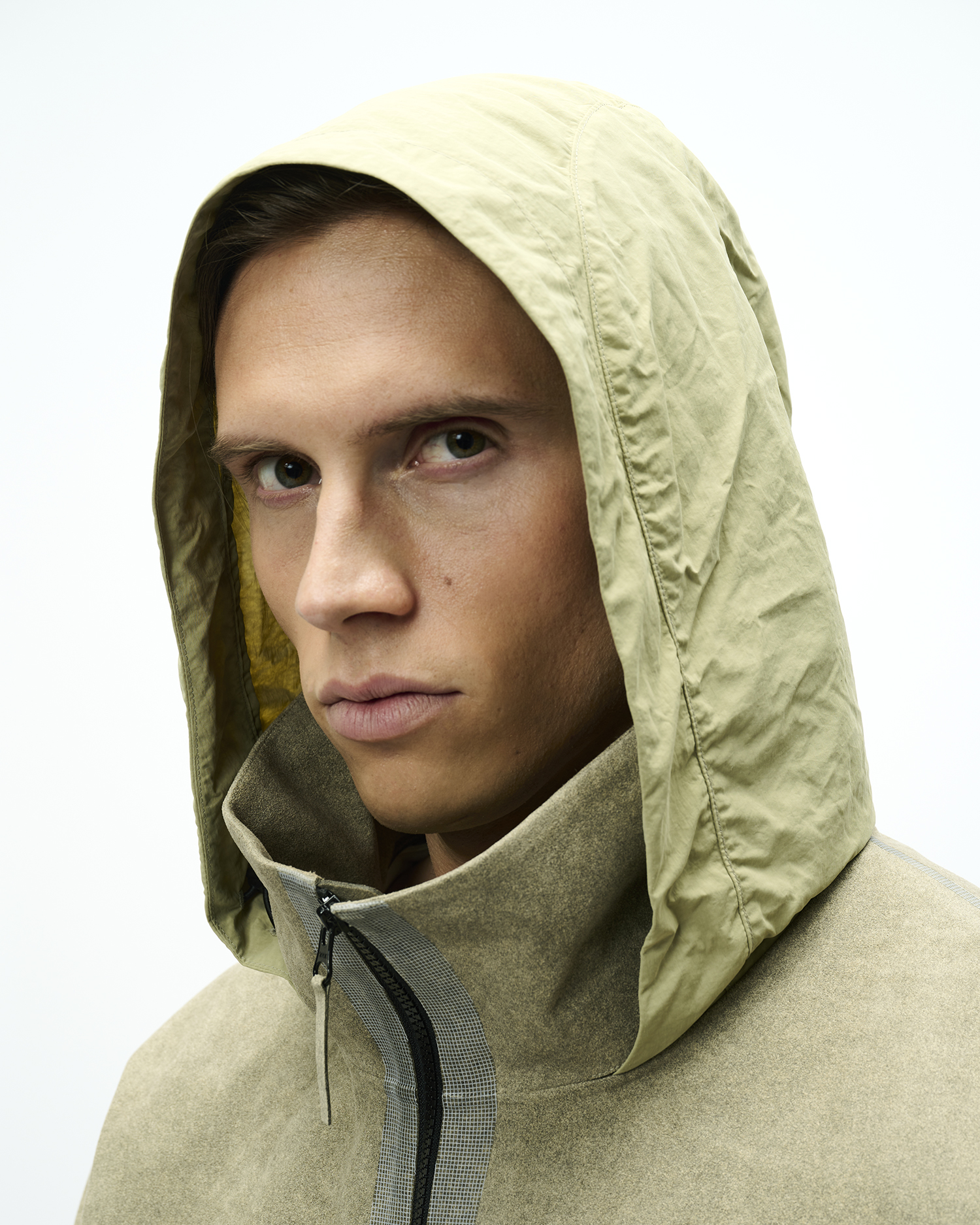 Short Jacket image number 6