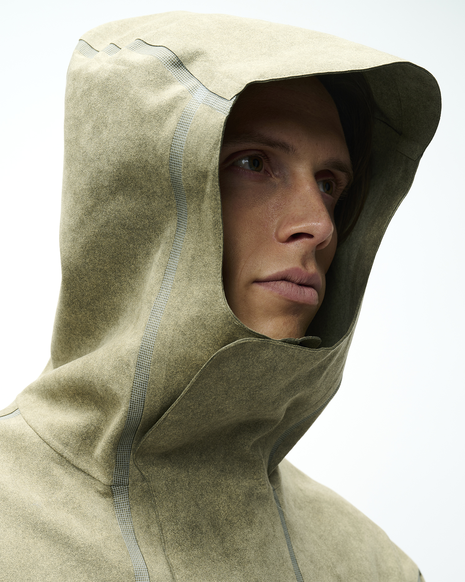 Hooded Parka image number 6