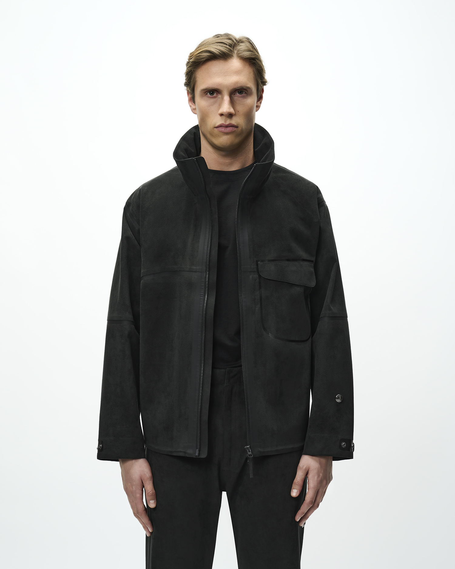 Short Jacket image number 8