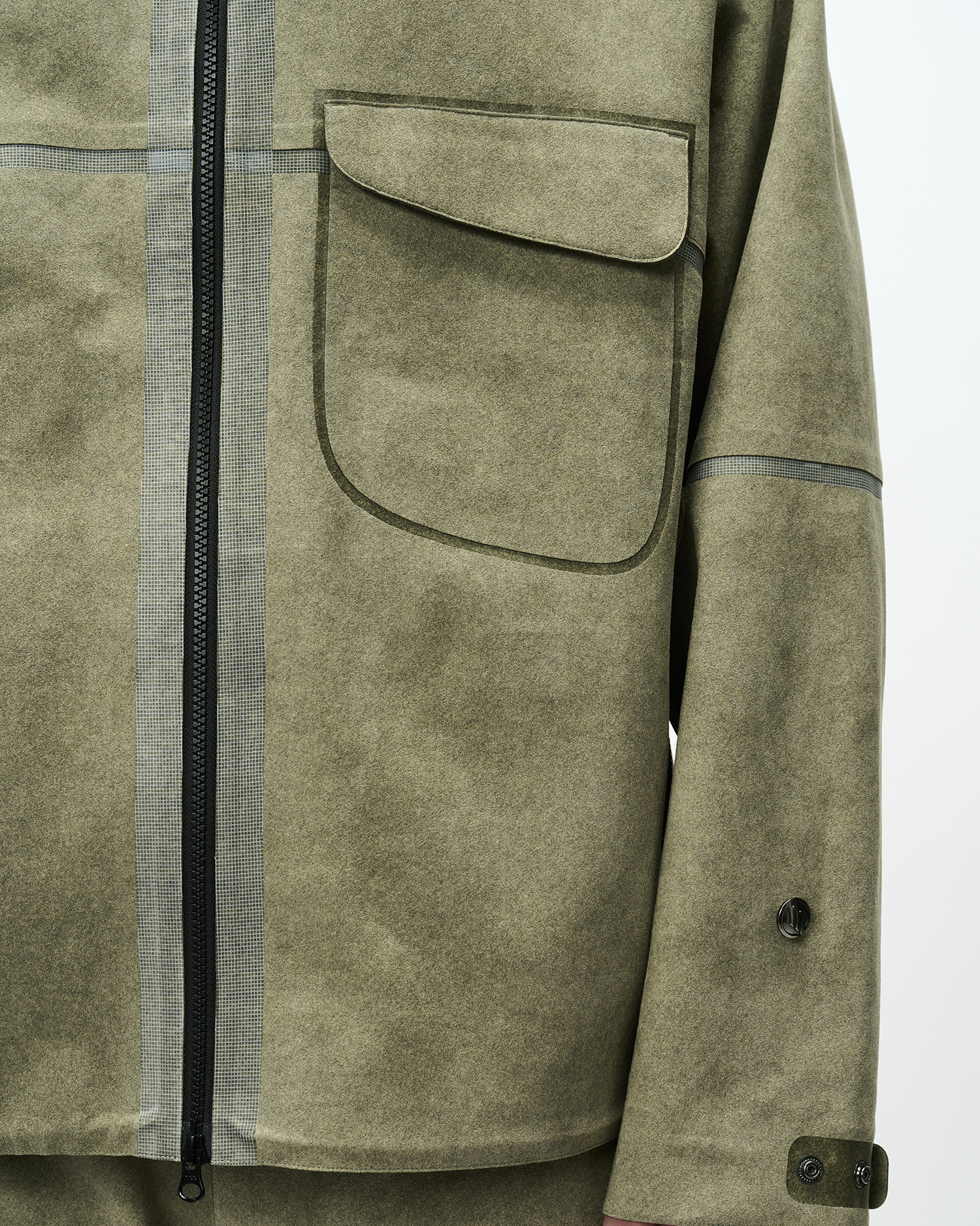 Short Jacket image number 5